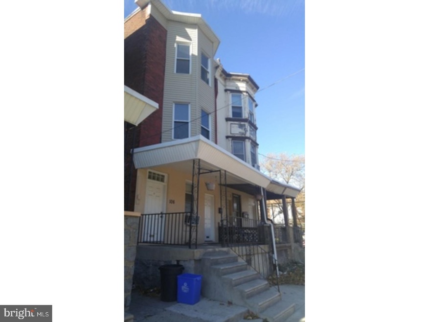 106 S 51st St, Philadelphia, PA 19139 - photo 1