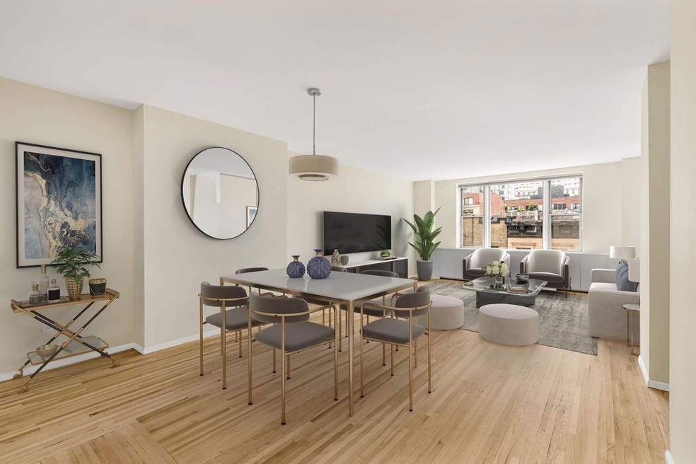 161 E 90th St unit 6A, New York, NY 10128 - photo 1