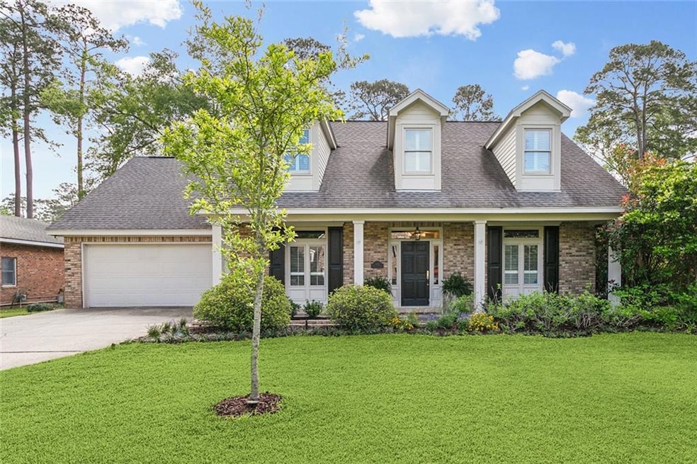 Sold • Co-Listing Agent