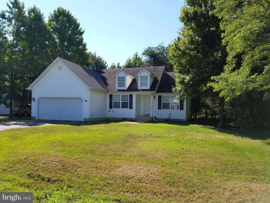 35309 Golf Course Dr, Mechanicsville, MD 20659 - photo 1