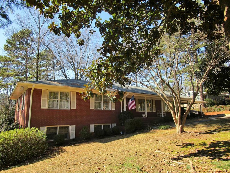 Main View