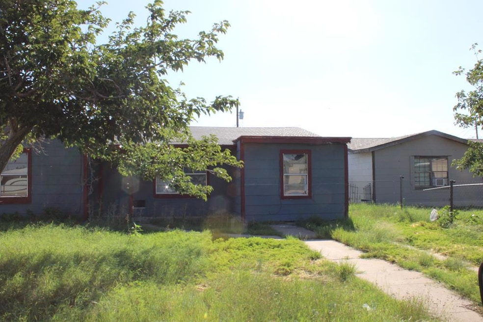 Main View