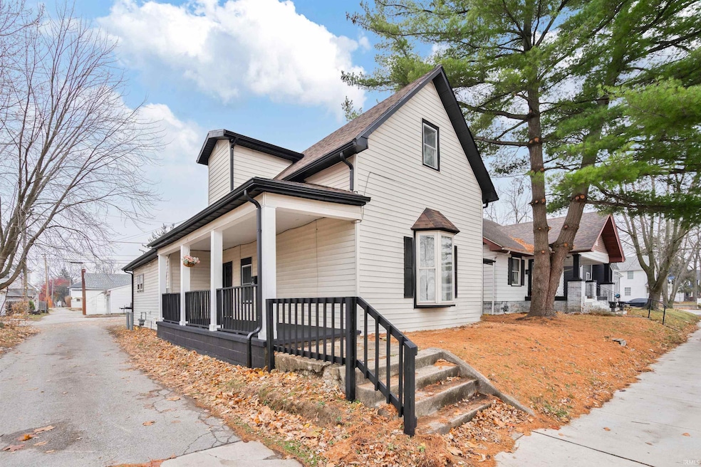 Under Contract $144,900