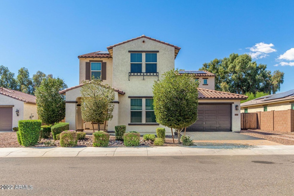 4814 N 186th Ln, Goodyear, AZ 85395 - photo 1