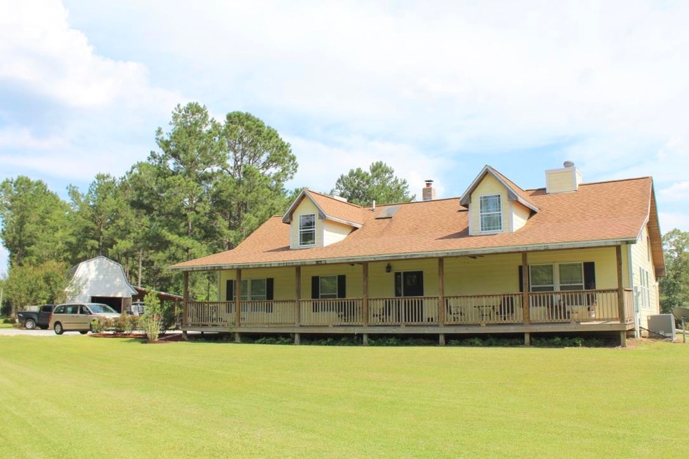 Country Estate