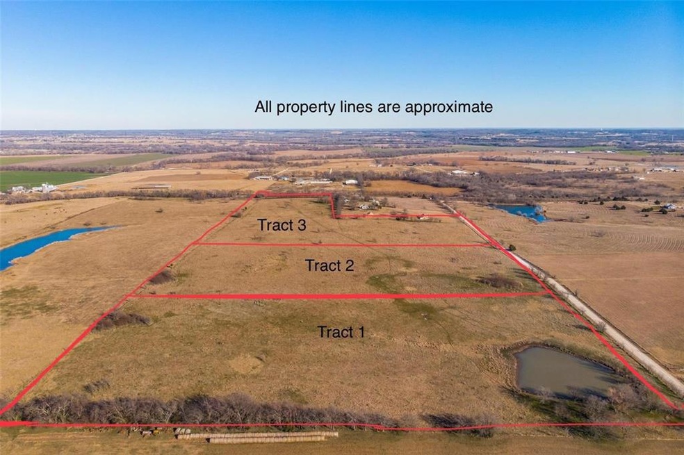 Tract 2 County Road 237, Gainesville, TX 76240 - photo 1