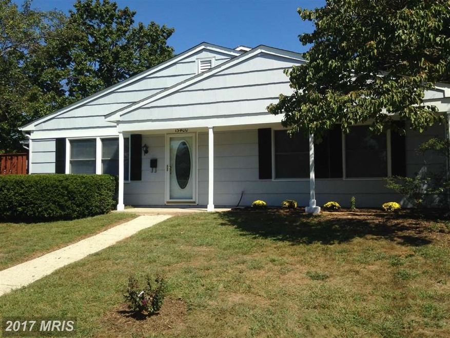 15400 Annapolis Rd, Bowie, MD 20715 - photo 1