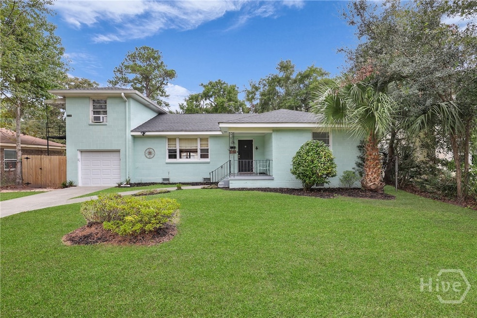 3110 Wright Ave, Savannah, GA 31404 - photo 1