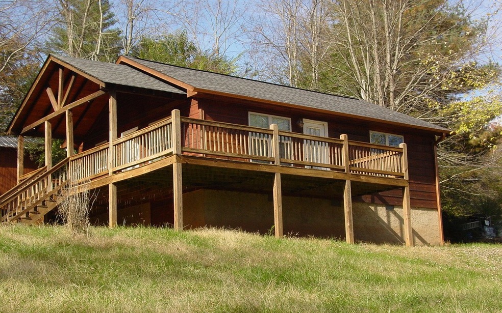 Main View
