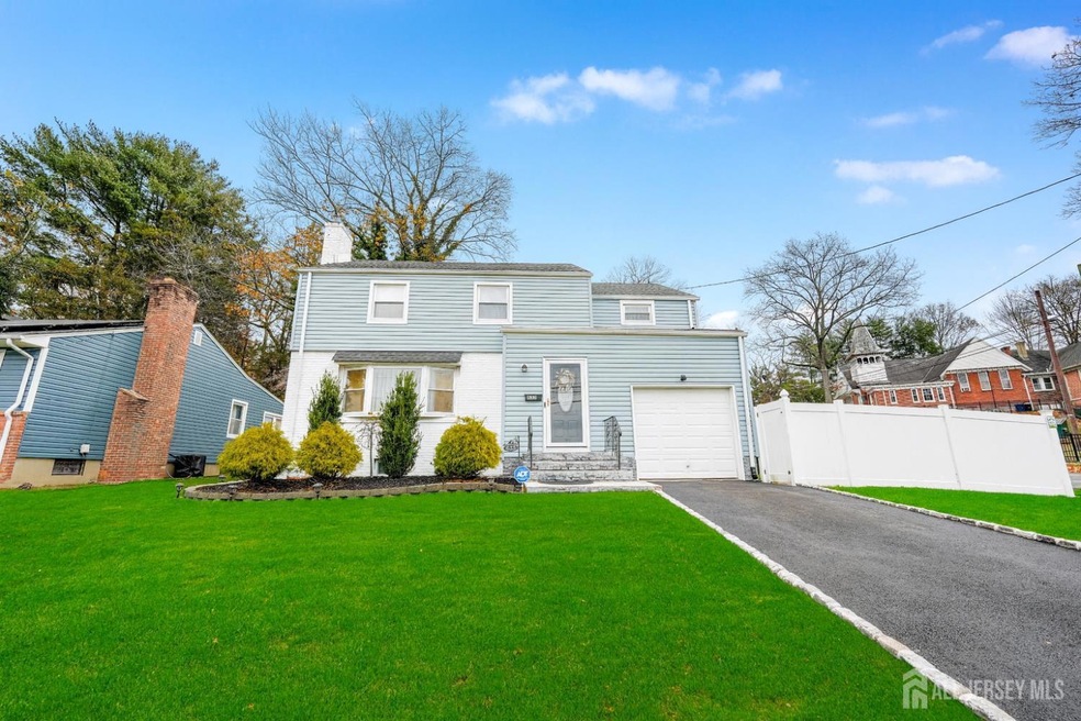 633 Woodland Ave unit 37, Plainfield, NJ 07062 - photo 1