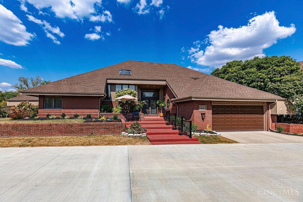 630 History Bridge Ln, Hamilton, OH 45013 - photo 1