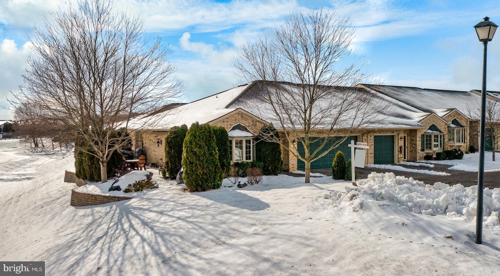 12969 Little Hayden Cir, Hagerstown, MD 21742 - photo 1