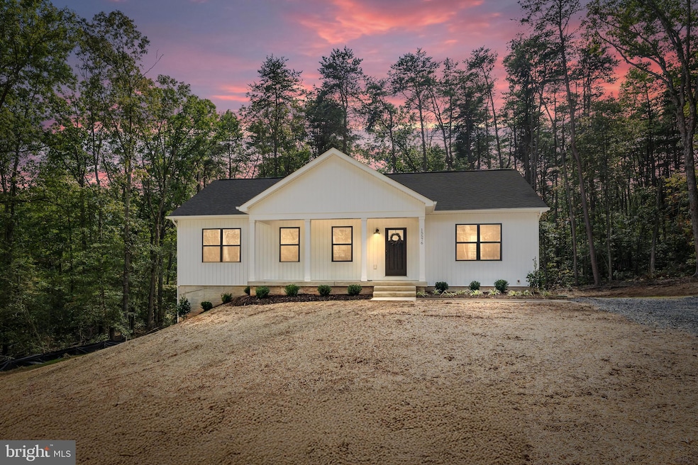 15576 Badger Meadows Way, Spotsylvania, VA 22551 - photo 1