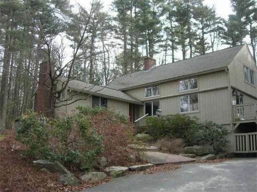 58 Farm Rd, Sherborn, MA 01770 - photo 1