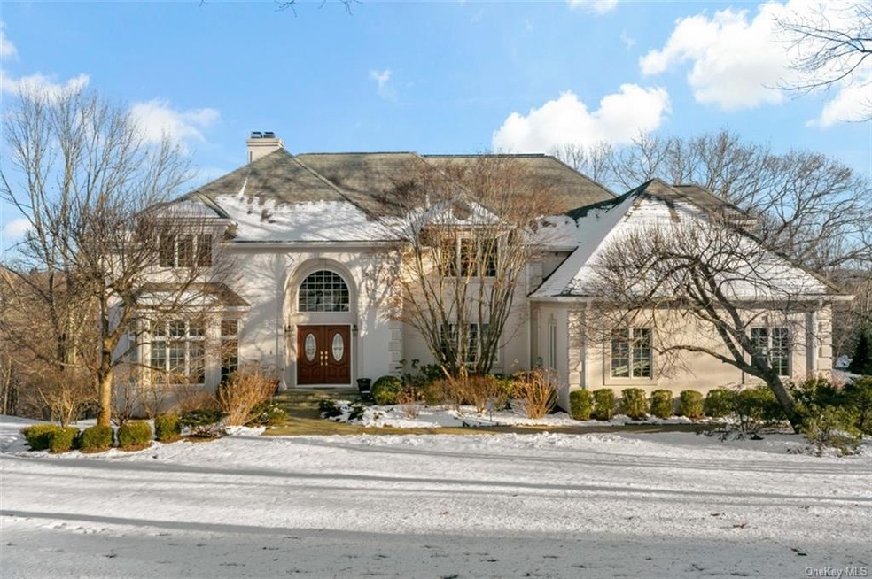 11 Hidden Oak Rd, Briarcliff Manor, NY 10510 - photo 1