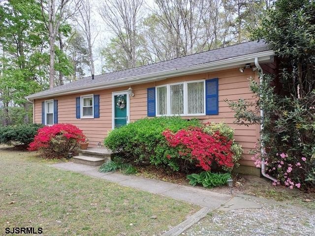 1431 Stagecoach Rd, Ocean View, NJ 08230 - photo 1