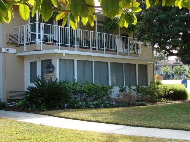 801 Ronda Mendoza unit A, Laguna Woods, CA 92637 - photo 1