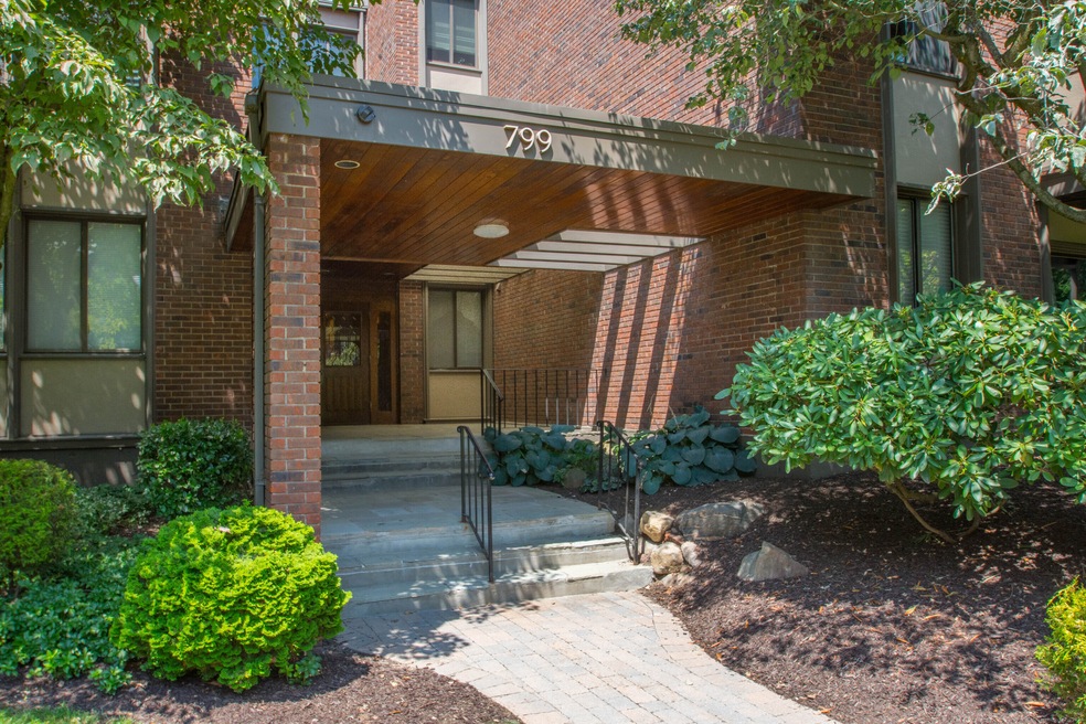 Welcome to 799 Prospect!