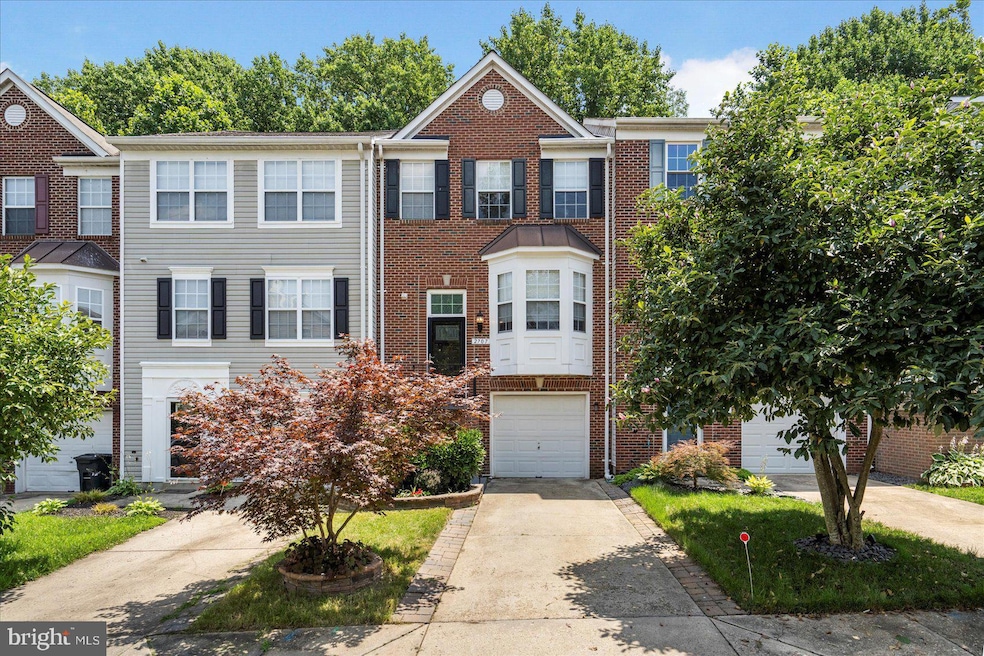 2707 Almond Ln, Springdale, MD 20774 - photo 1