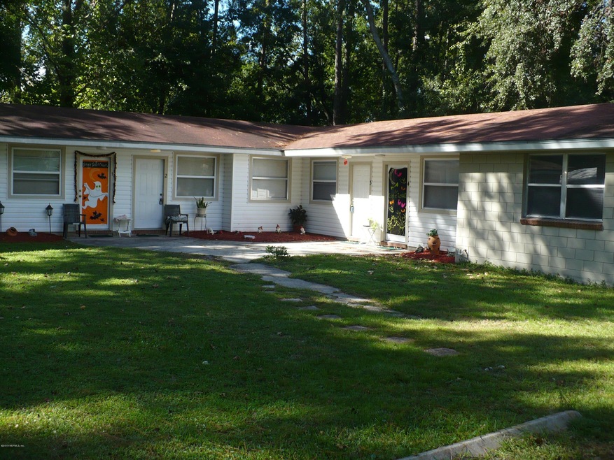1160 Comanche St unit 3, Jacksonville, FL 32205 - photo 1