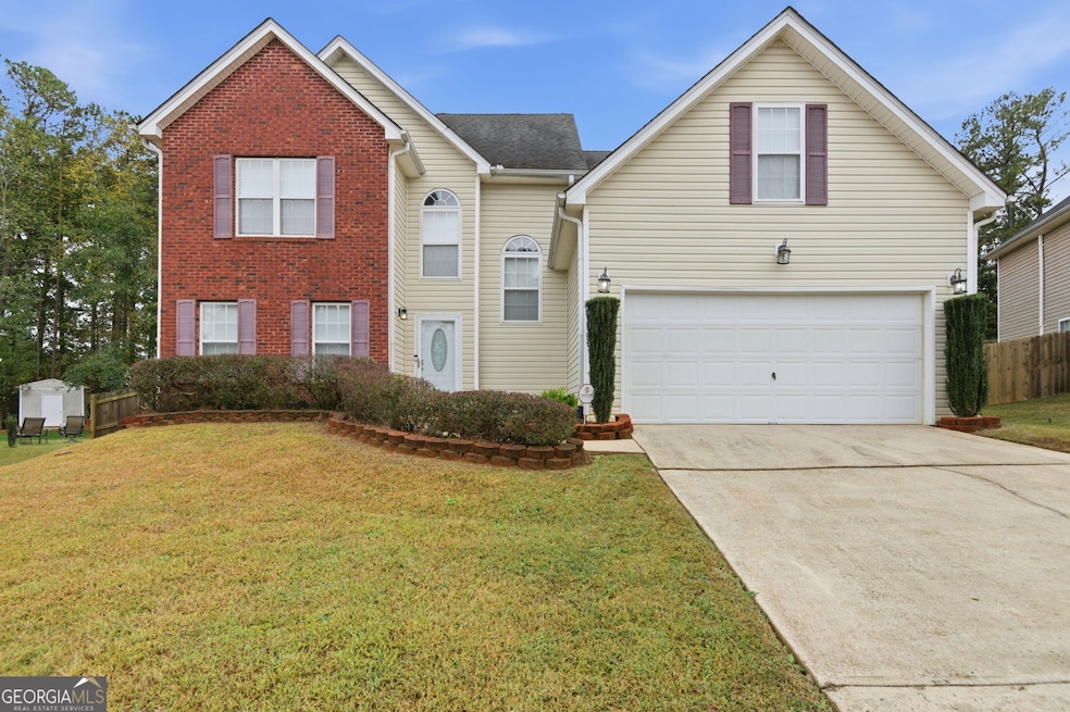 3026 Highland Park Ln unit II, Lithonia, GA 30038 - photo 1