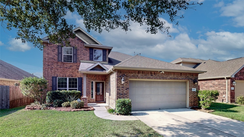 24129 Auburn Falls Ln.