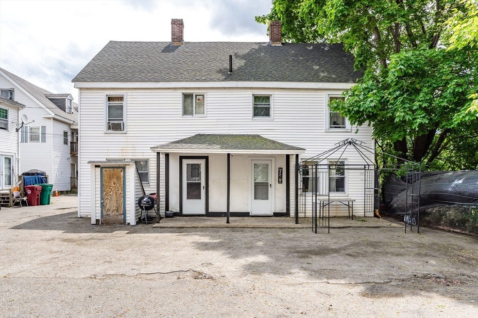 3-5 Courtney Ln, Lowell, MA 01850 - photo 1