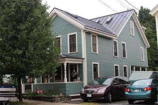 6 Dalton St, Newburyport, MA 01950 - photo 1