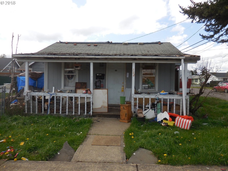 164 NW Viola St, Sheridan, OR 97378 - photo 1