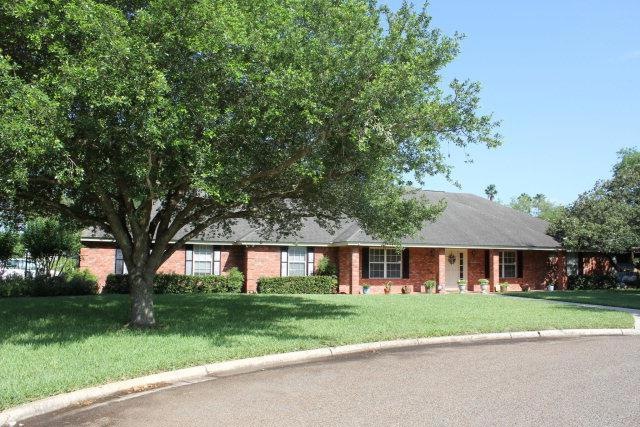 1910 N Forest Ln, Weslaco, TX 78596 - photo 1