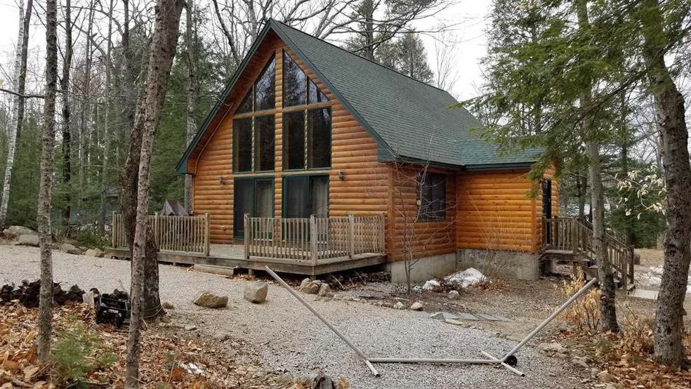 178 Alpstrausse, Intervale, NH 03845 - photo 1