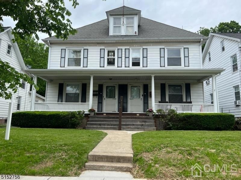 26 W 2nd St, Bound Brook, NJ 08805 - photo 1