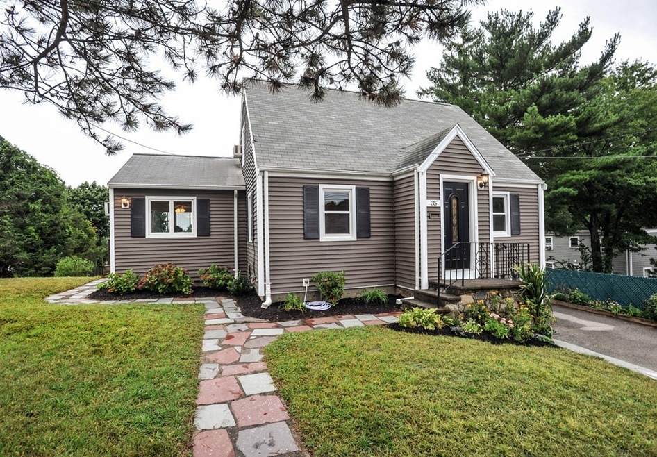 35 Emeline Rd, East Weymouth, MA 02189 - photo 1