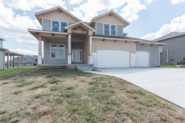 20323 W 79th Terrace, Shawnee, KS 66218 - photo 1