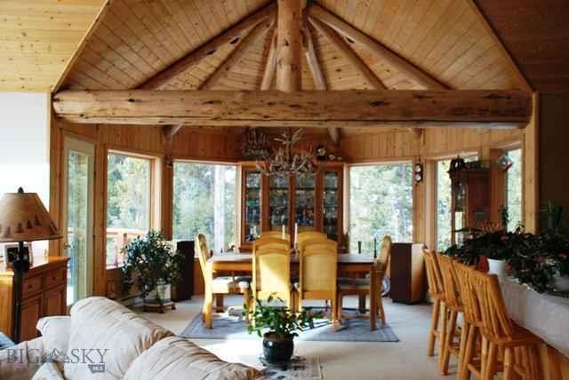 2160 Lone Walker Rd, Big Sky, MT 59716 - photo 1