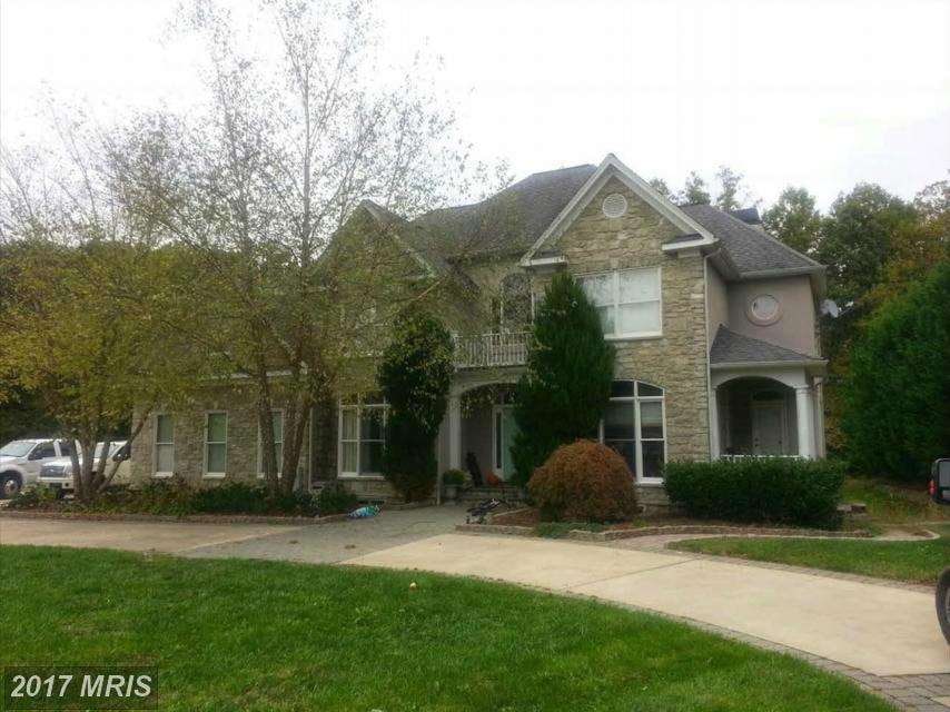 2506 Howard Grove Rd, Davidsonville, MD 21035 - photo 1