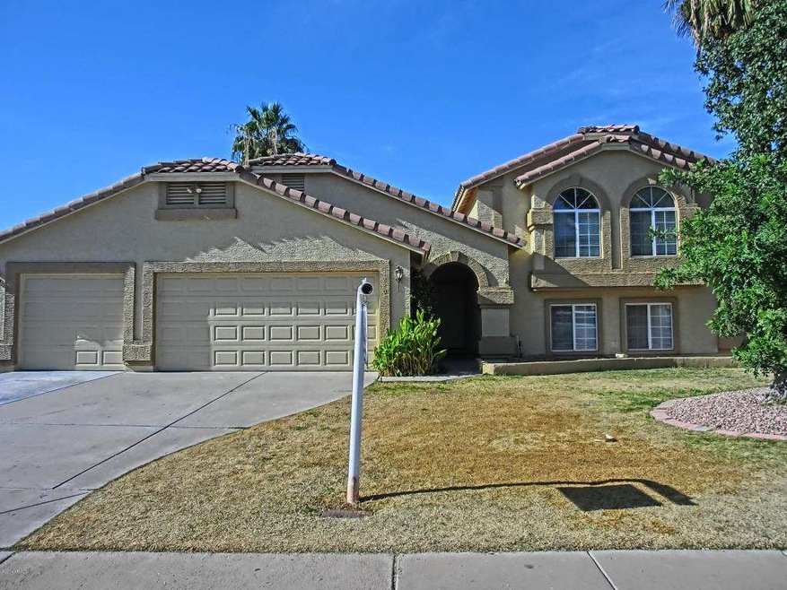 1220 S Almar Circle
