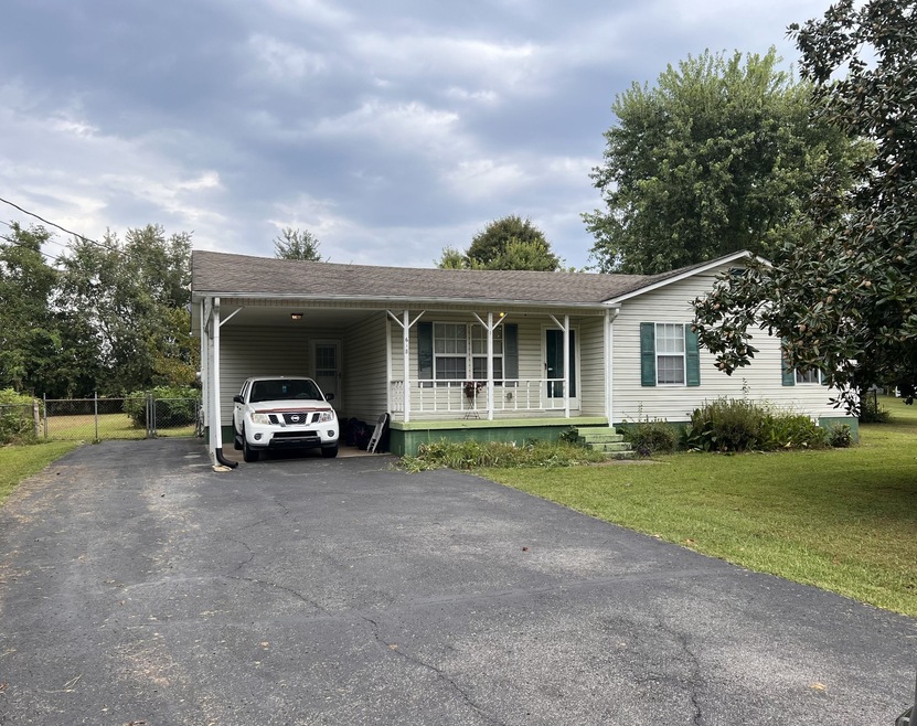 618 Frank Martin Rd, Shelbyville, TN 37160 - photo 1