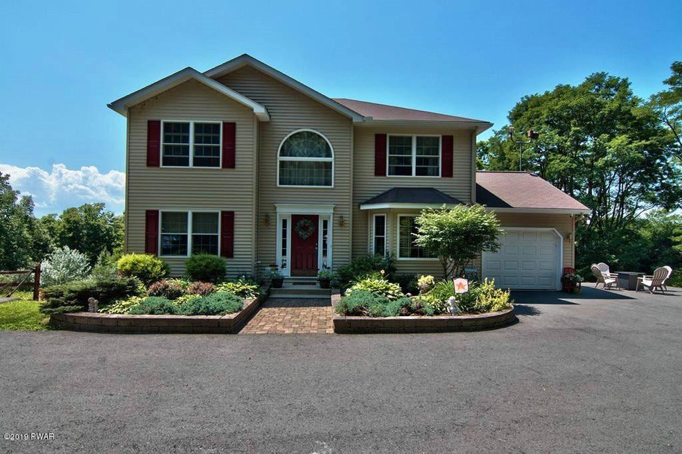 85 Riley Rose Ln, Honesdale, PA 18431 - photo 1