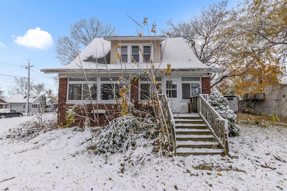 14774 Clark St, Caledonia, IL 61011 - photo 1