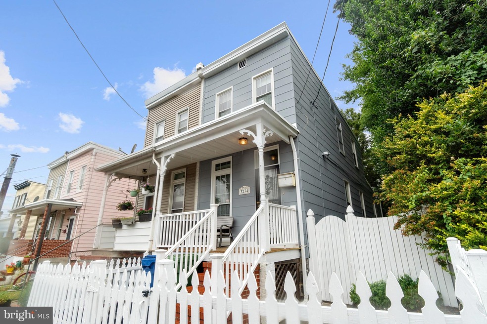 3234 Kingsley St, Baltimore, MD 21229 - photo 1