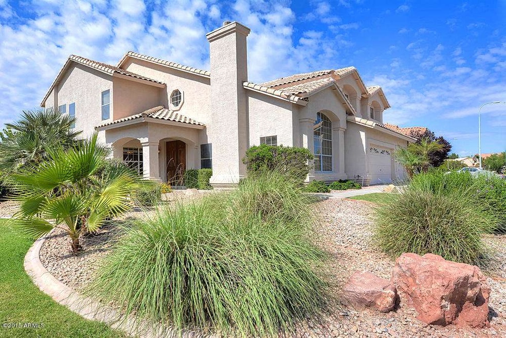 001 Clemente Ranch Home for Sale