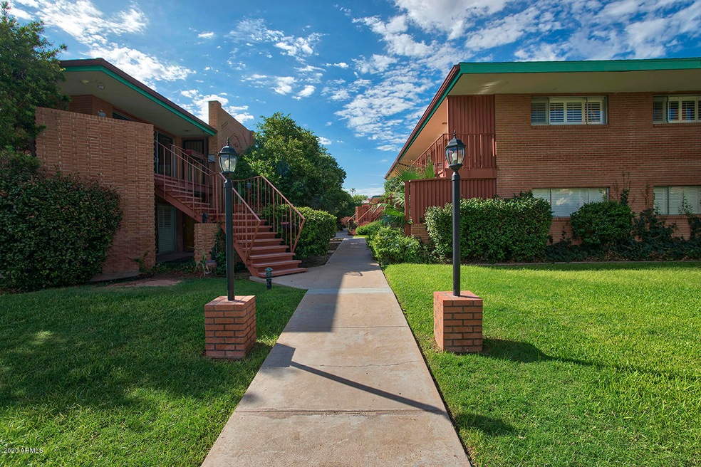 113 E Palm Ln unit A, Phoenix, AZ 85004 - photo 1