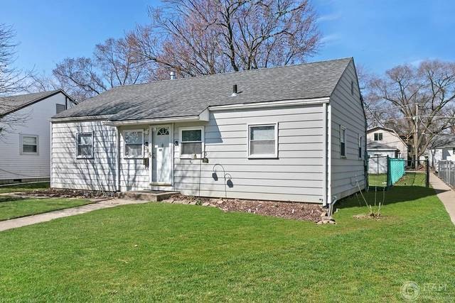 1318 Walnut St, Waukegan, IL 60085 - photo 1