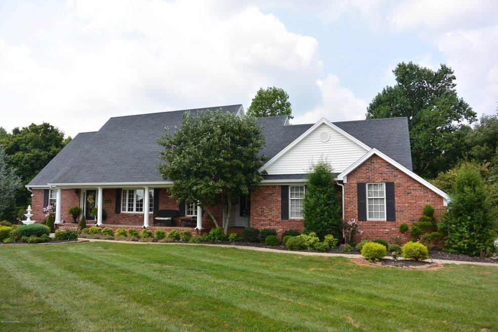 Stonehouse Rodge Rd 1026 Front