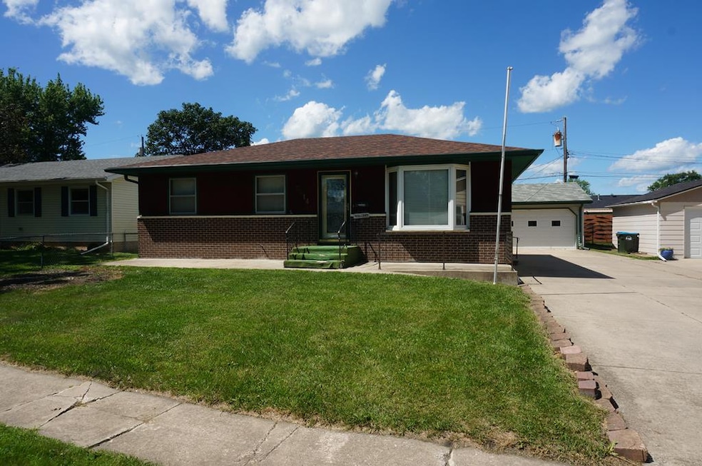 For Sale $164,900