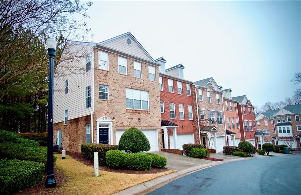 4691 Creekside Villas Way SE, Smyrna, GA 30082 - photo 1