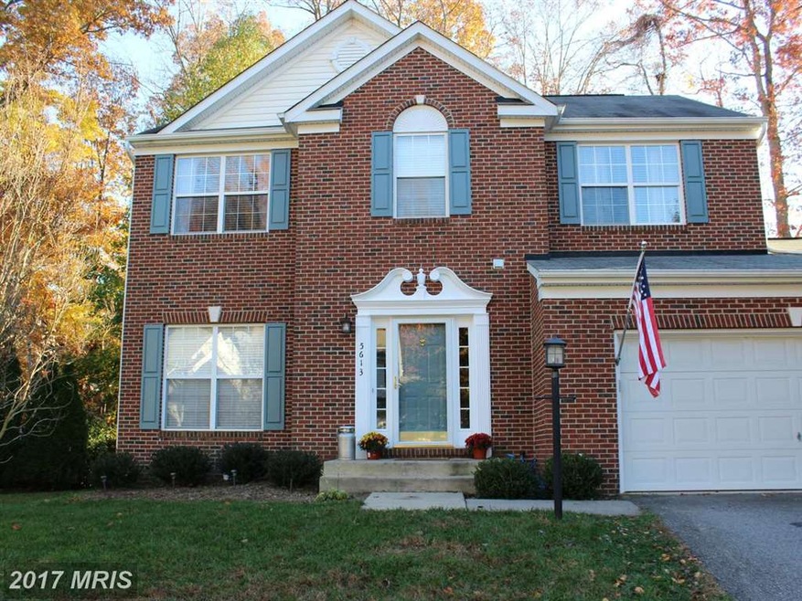 5613 Eppes Island Place, Manassas, VA 20112 - photo 1