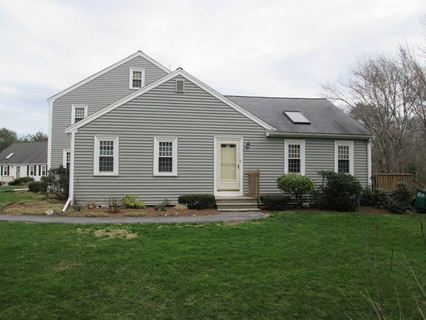 25 Reservoir Rd unit D6, Pembroke, MA 02359 - photo 1