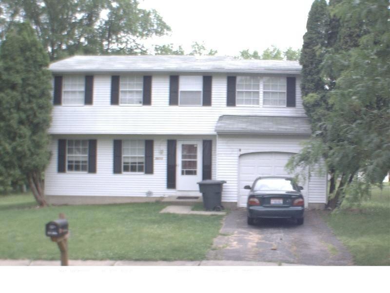 2613 Hingham Lane